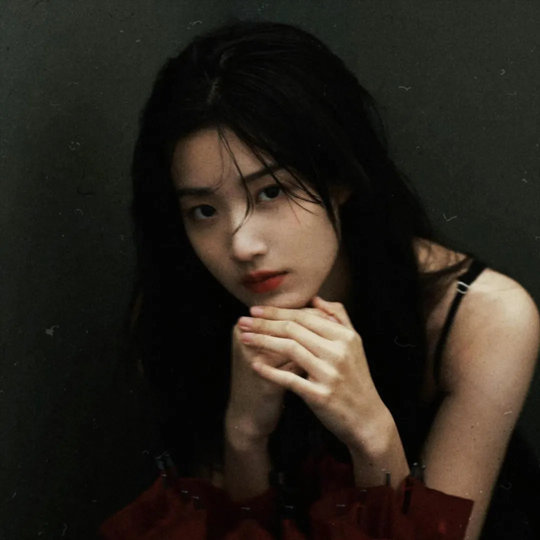 燃烧的月亮