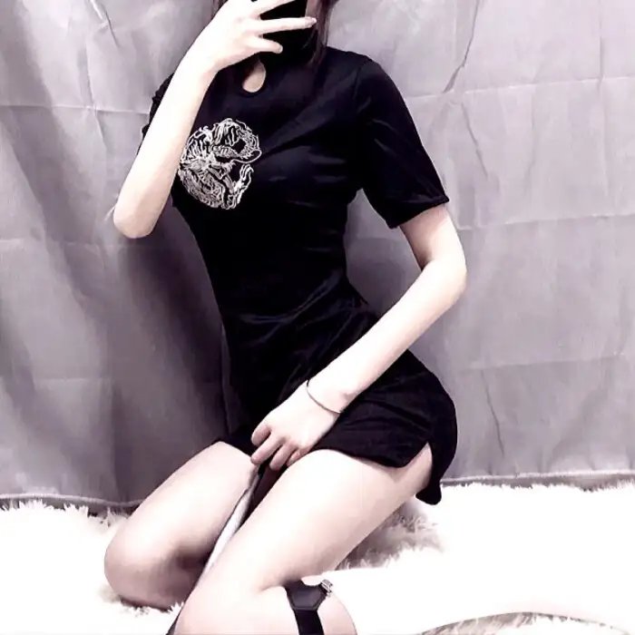 终将成为你