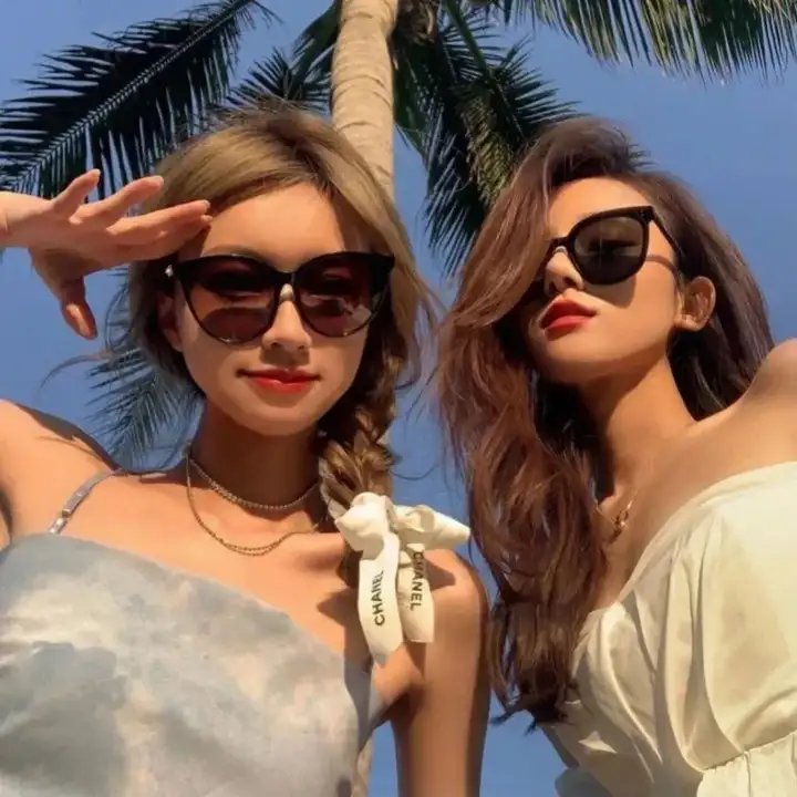 玉女迷春