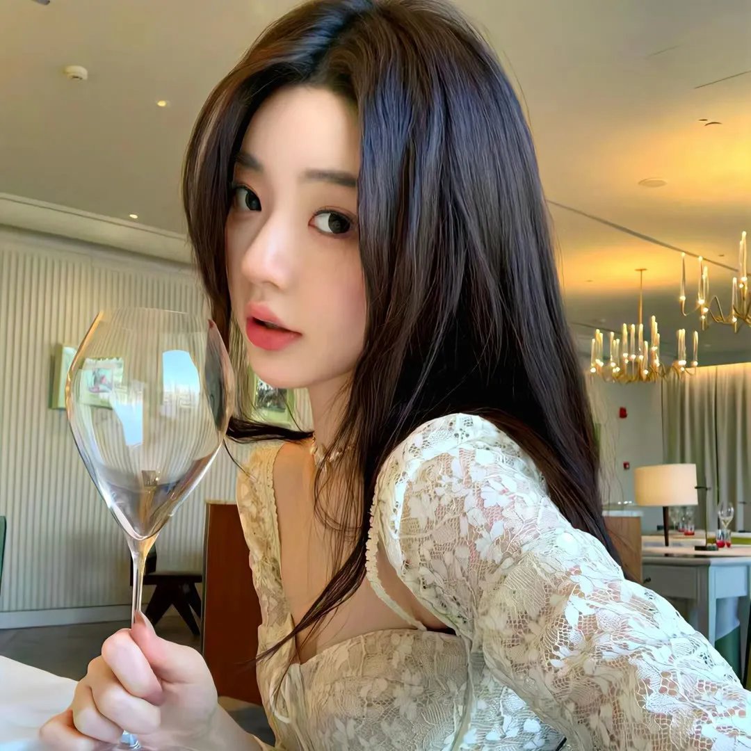 炎与女